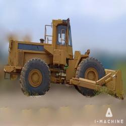 Wheel Loader CATERPILLAR 824C Wheel Loader MALAYSIA, PENANG