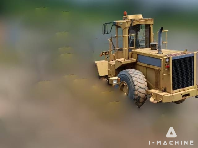 CATERPILLAR 824C
