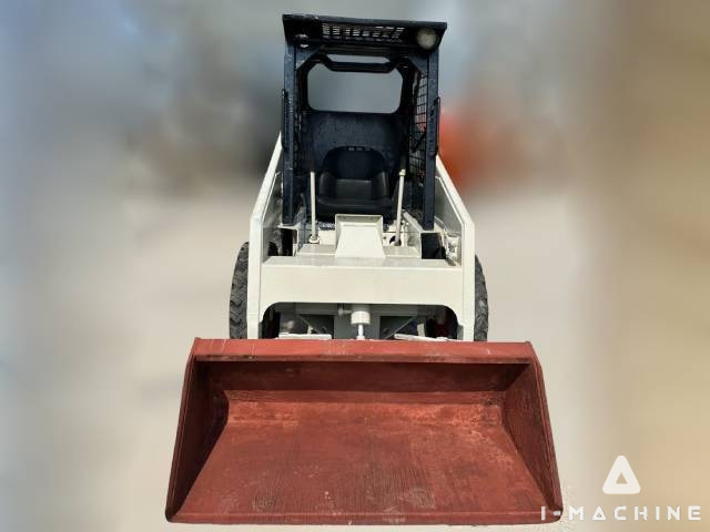 BOBCAT 643