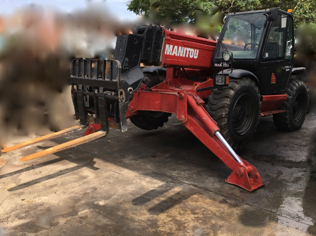 MANITOU MT1740SL