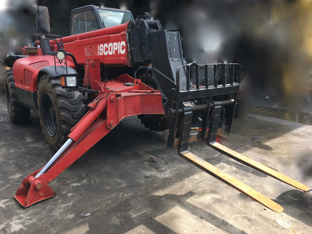 MANITOU MT1740SL