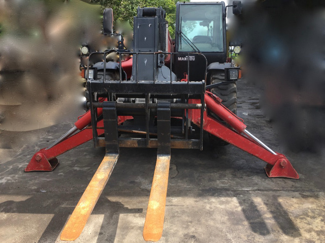 MANITOU MT1740SL