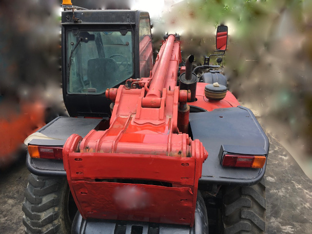 MANITOU MT1740SL