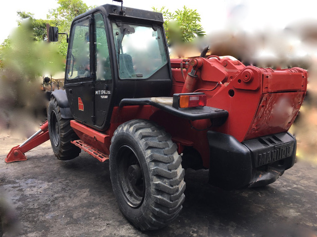 MANITOU MT1740SL