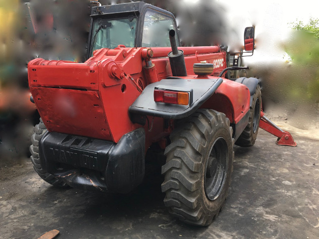 MANITOU MT1740SL