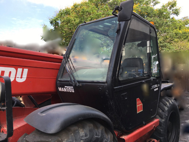 MANITOU MT1740SL