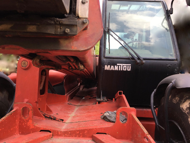 MANITOU MT1740SL