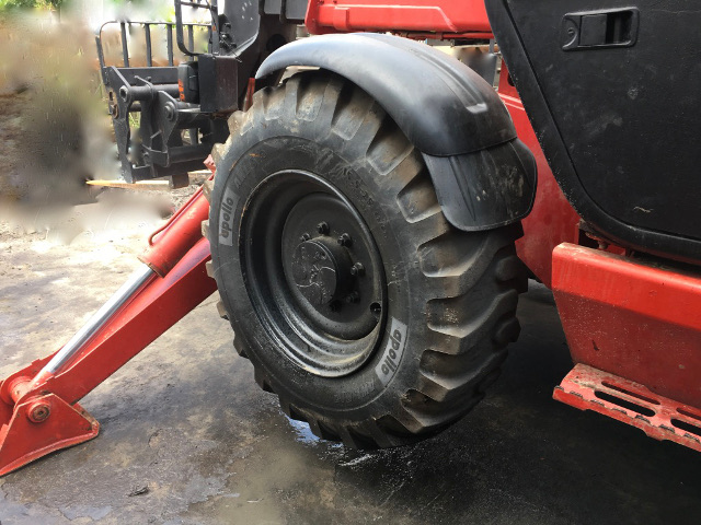 MANITOU MT1740SL