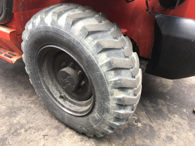 MANITOU MT1740SL