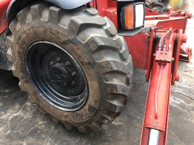 MANITOU MT1740SL