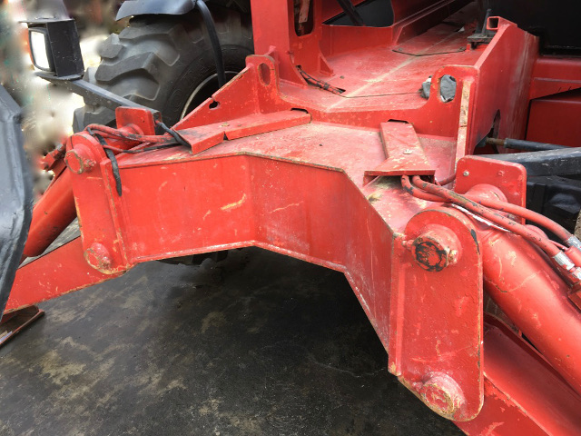 MANITOU MT1740SL