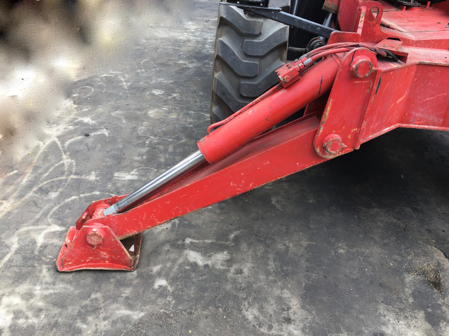 MANITOU MT1740SL