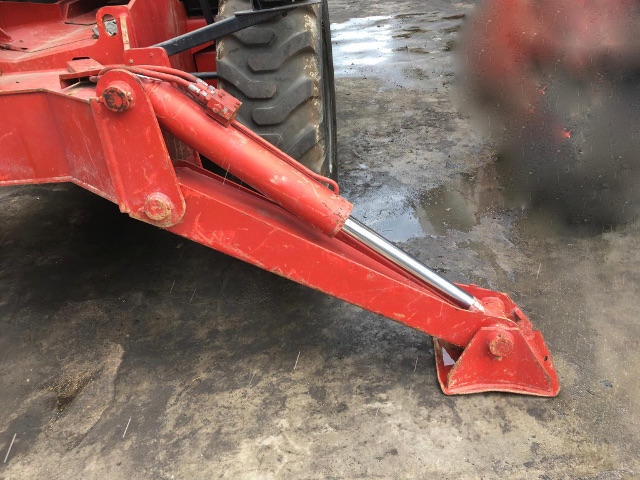 MANITOU MT1740SL