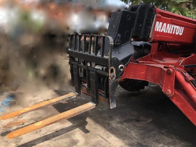 MANITOU MT1740SL