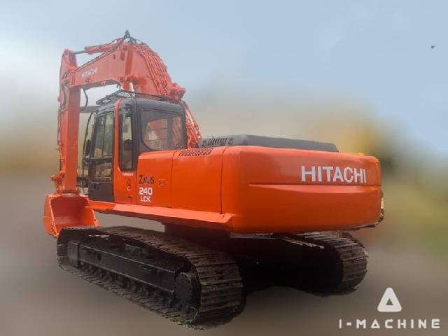 HITACHI ZX240LCK-1