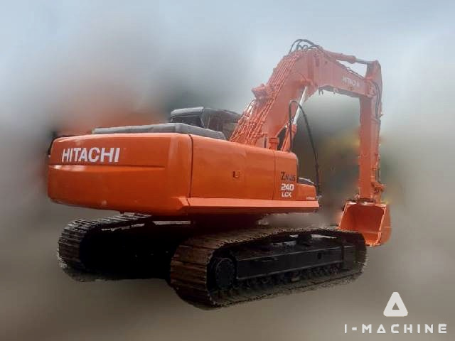 HITACHI ZX240LCK-1