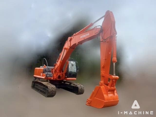 HITACHI ZX240LCK-1