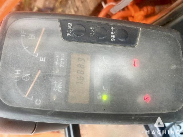 HITACHI ZX240LCK-1