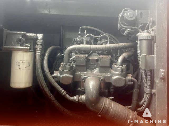 HITACHI ZX240LCK-1