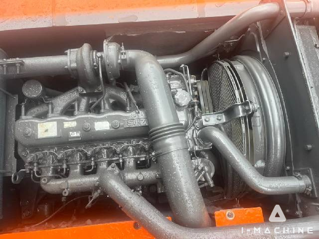 HITACHI ZX240LCK-1