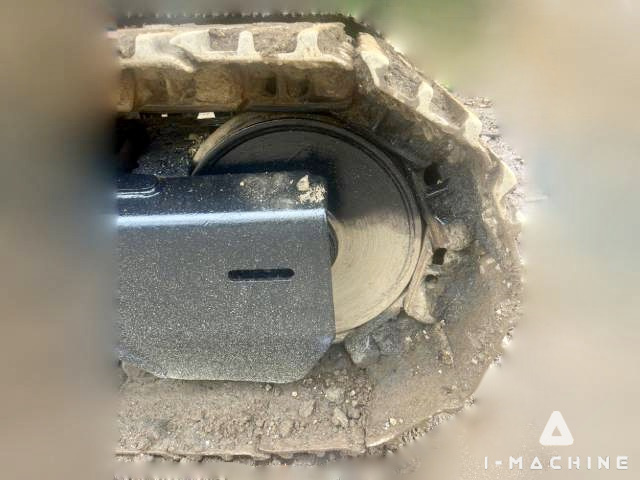 HITACHI ZX240LCK-1
