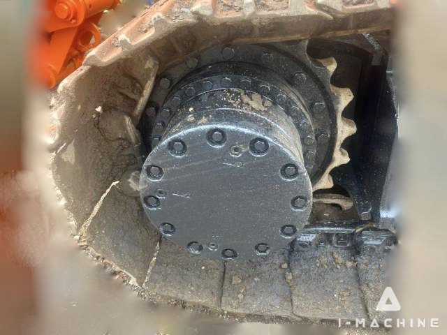 HITACHI ZX240LCK-1