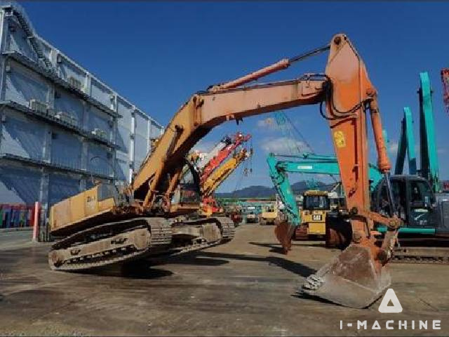 HITACHI ZX240LCK-1