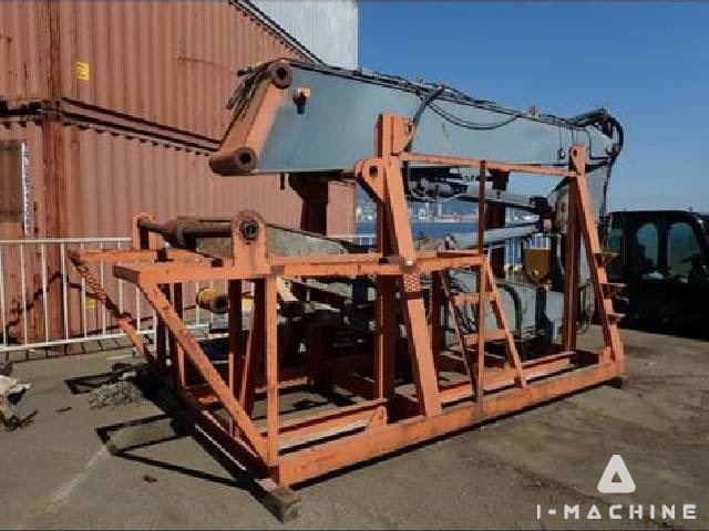 HITACHI ZX240LCK-1