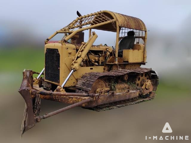 CATERPILLAR D4D