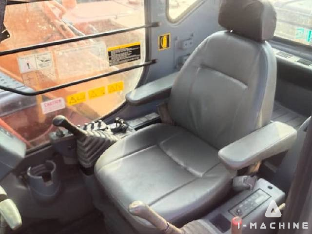 HITACHI ZX130LCN