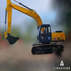 Excavator SUMITOMO SH200-1 Crawler Excavator MALAYSIA, SELANGOR