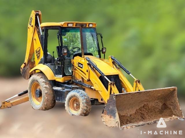 JCB 3CX