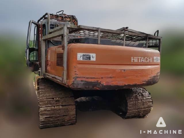 HITACHI ZX200-1