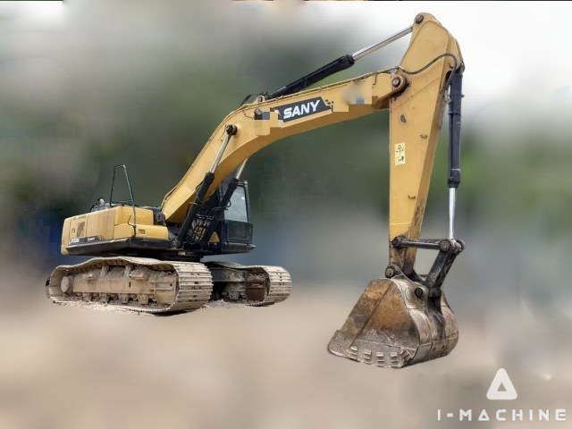 SANY SY335C