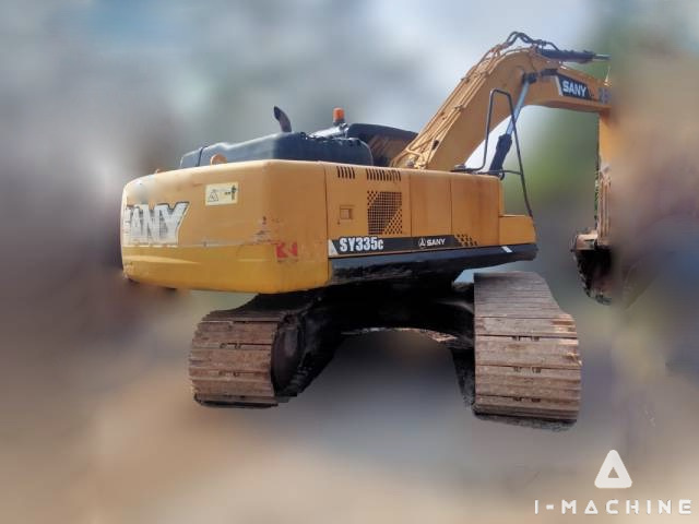 SANY SY335C
