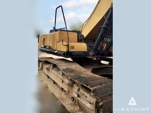 SANY SY335C