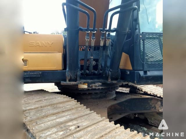 SANY SY335C