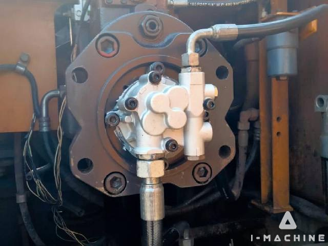 SANY SY335C