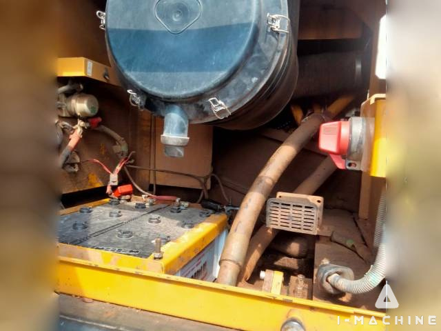 SANY SY335C