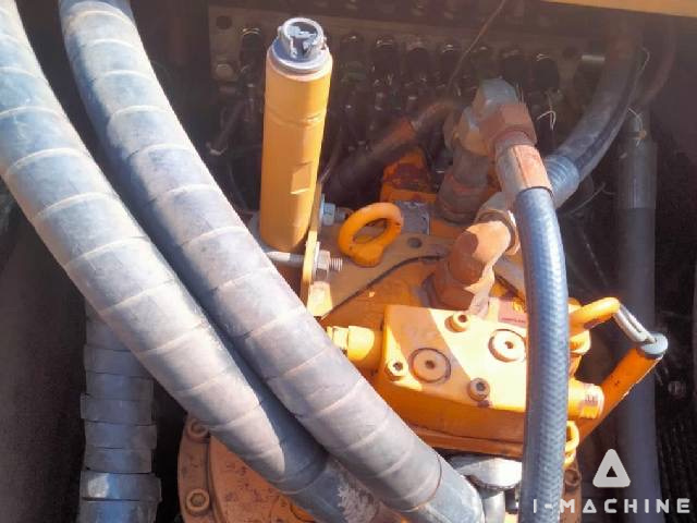 SANY SY335C