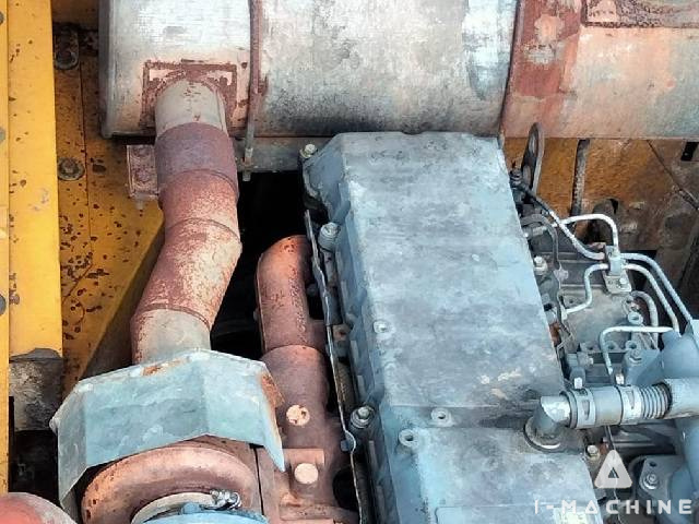 SANY SY335C