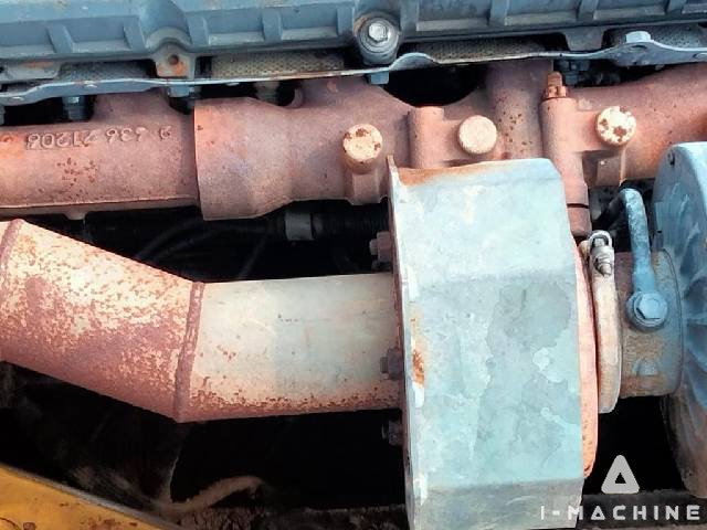 SANY SY335C