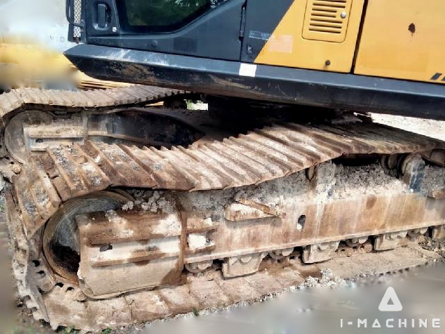 SANY SY335C