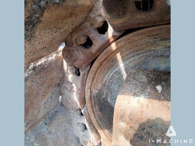 SANY SY335C