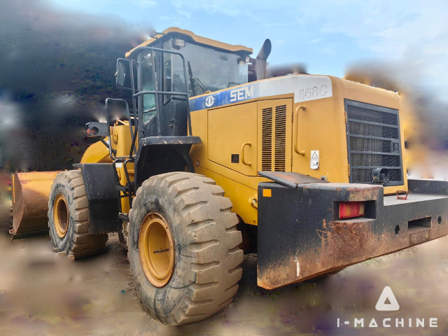 SEM 668C