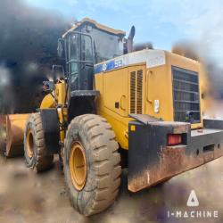Wheel Loader SEM 668C Wheel Loader MALAYSIA, SELANGOR