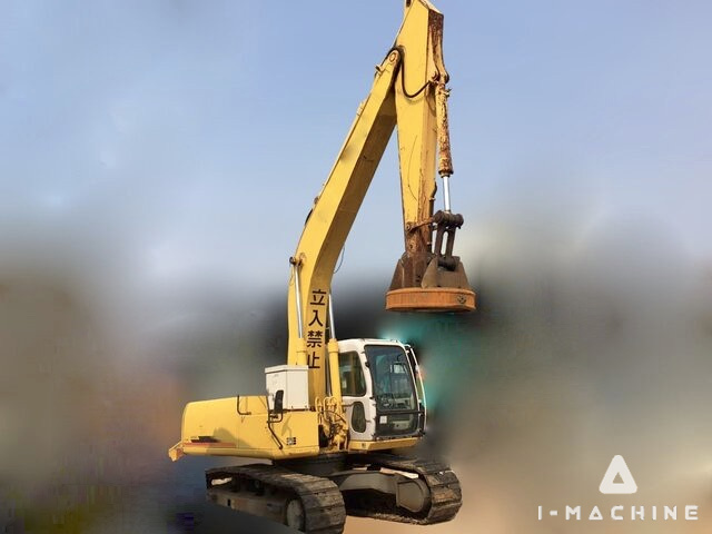 SUMITOMO SH200-3