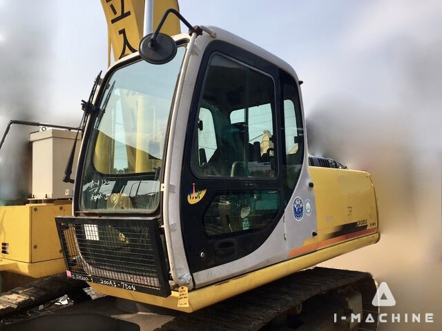 SUMITOMO SH200-3