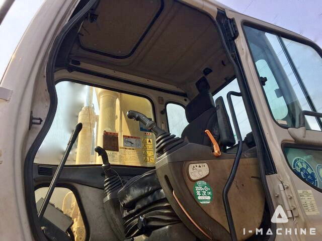 SUMITOMO SH200-3