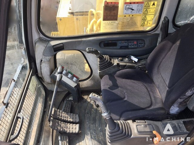 SUMITOMO SH200-3